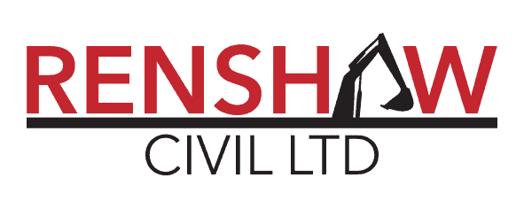 Renshaw Civil Ltd Logo